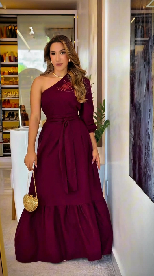 Vestido Nanda